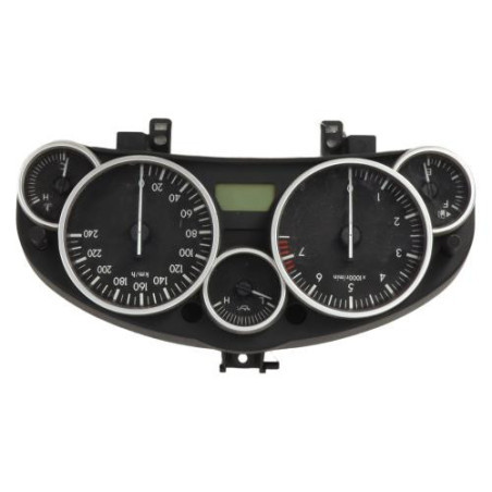 Compteur MAZDA MX5 3 Photo n°1