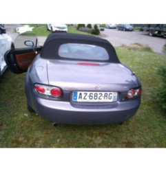 Compteur MAZDA MX5 3 Photo n°7