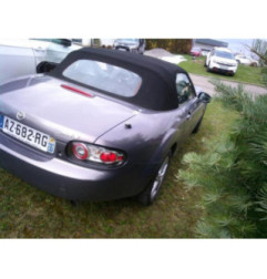 Compteur MAZDA MX5 3 Photo n°12