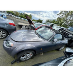 Compteur MAZDA MX5 3 Photo n°19