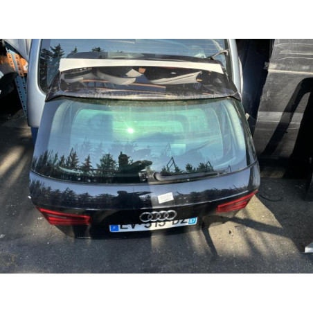 Malle/Hayon arriere AUDI A3 3 Photo n°1