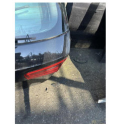 Malle/Hayon arriere AUDI A3 3 Photo n°3