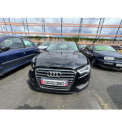 Malle/Hayon arriere AUDI A3 3 Photo n°10