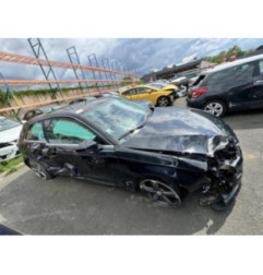 Malle/Hayon arriere AUDI A3 3 Photo n°12