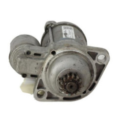 Demarreur AUDI A3 3 Photo n°1