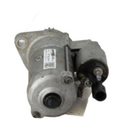 Demarreur AUDI A3 3 Photo n°3