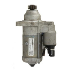 Demarreur AUDI A3 3 Photo n°5