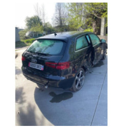 Demarreur AUDI A3 3 Photo n°8