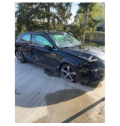 Demarreur AUDI A3 3 Photo n°9