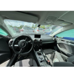 Demarreur AUDI A3 3 Photo n°15