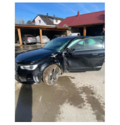 Demarreur AUDI A3 3 Photo n°16