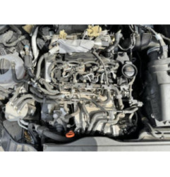 Demarreur AUDI A3 3 Photo n°19