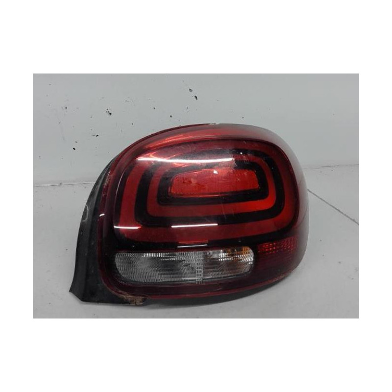 Feu arriere principal droit (feux) CITROEN C3 3