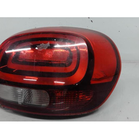 Feu arriere principal droit (feux) CITROEN C3 3