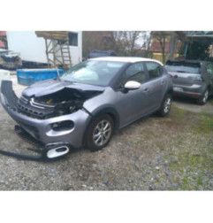 Feu arriere principal droit (feux) CITROEN C3 3 Photo n°8