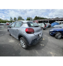 Feu arriere principal droit (feux) CITROEN C3 3 Photo n°9