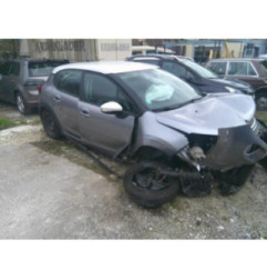 Feu arriere principal droit (feux) CITROEN C3 3 Photo n°17