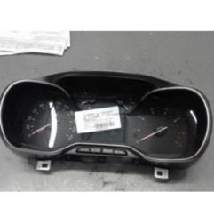 Compteur CITROEN C3 3 Photo n°1