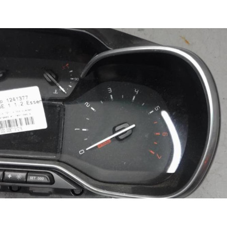 Compteur CITROEN C3 3