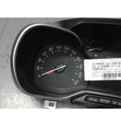 Compteur CITROEN C3 3 Photo n°3