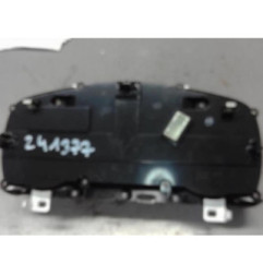 Compteur CITROEN C3 3 Photo n°5