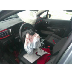 Compteur CITROEN C3 3 Photo n°7