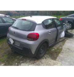 Compteur CITROEN C3 3 Photo n°8