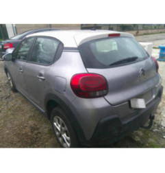 Compteur CITROEN C3 3 Photo n°9