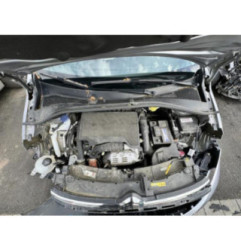 Compteur CITROEN C3 3 Photo n°12