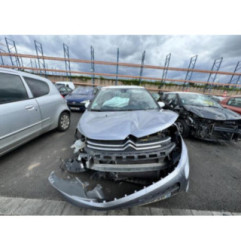 Compteur CITROEN C3 3 Photo n°13