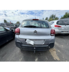 Compteur CITROEN C3 3 Photo n°14