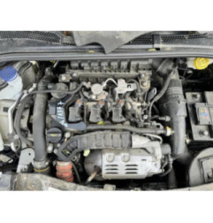 Compteur CITROEN C3 3 Photo n°17