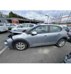 Compteur CITROEN C3 3 Photo n°18