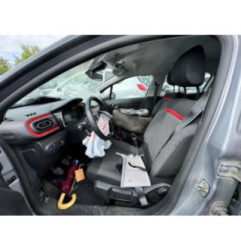 Compteur CITROEN C3 3 Photo n°20