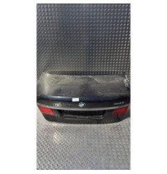 Malle/Hayon arriere BMW SERIE 7 F01 Photo n°1