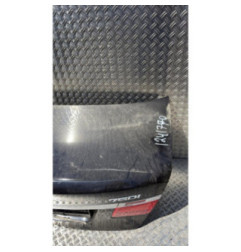 Malle/Hayon arriere BMW SERIE 7 F01 Photo n°3