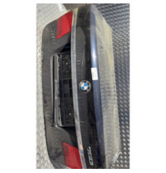 Malle/Hayon arriere BMW SERIE 7 F01 Photo n°4