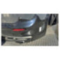 Pare choc arriere BMW SERIE 7 F01