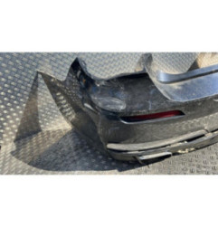 Pare choc arriere BMW SERIE 7 F01 Photo n°3