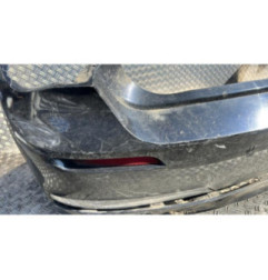 Pare choc arriere BMW SERIE 7 F01 Photo n°4