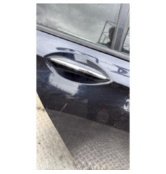 Porte arriere droit BMW SERIE 7 F01 Photo n°4