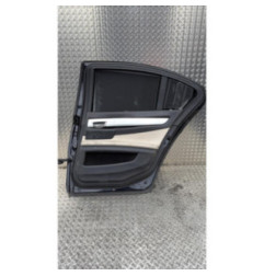 Porte arriere droit BMW SERIE 7 F01 Photo n°5