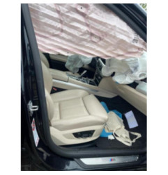 Porte arriere droit BMW SERIE 7 F01 Photo n°6