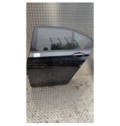Porte arriere gauche BMW SERIE 7 F01 Photo n°1