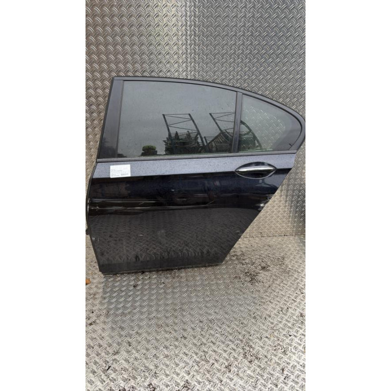 Porte arriere gauche BMW SERIE 7 F01
