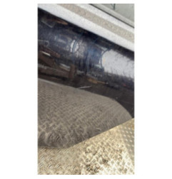 Porte arriere gauche BMW SERIE 7 F01 Photo n°4