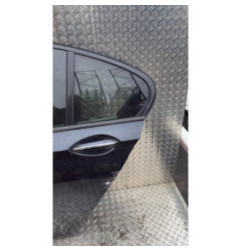 Porte arriere gauche BMW SERIE 7 F01 Photo n°5
