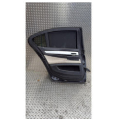 Porte arriere gauche BMW SERIE 7 F01 Photo n°6