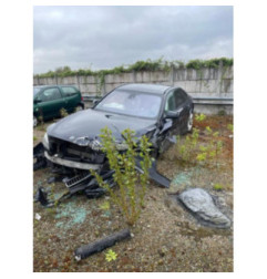 Porte arriere gauche BMW SERIE 7 F01 Photo n°8