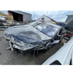 Porte arriere gauche BMW SERIE 7 F01 Photo n°17